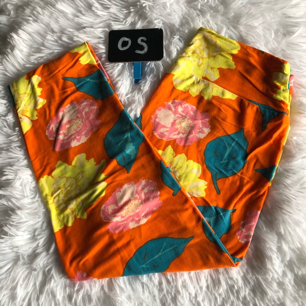 ✨3/30- Lularoe OS Leggings✨
